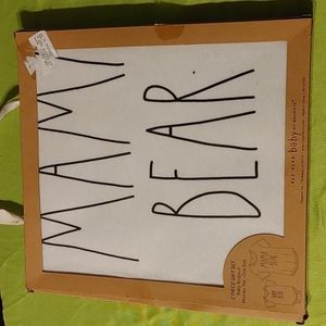 5 for $20 Mom & Baby matching shirts